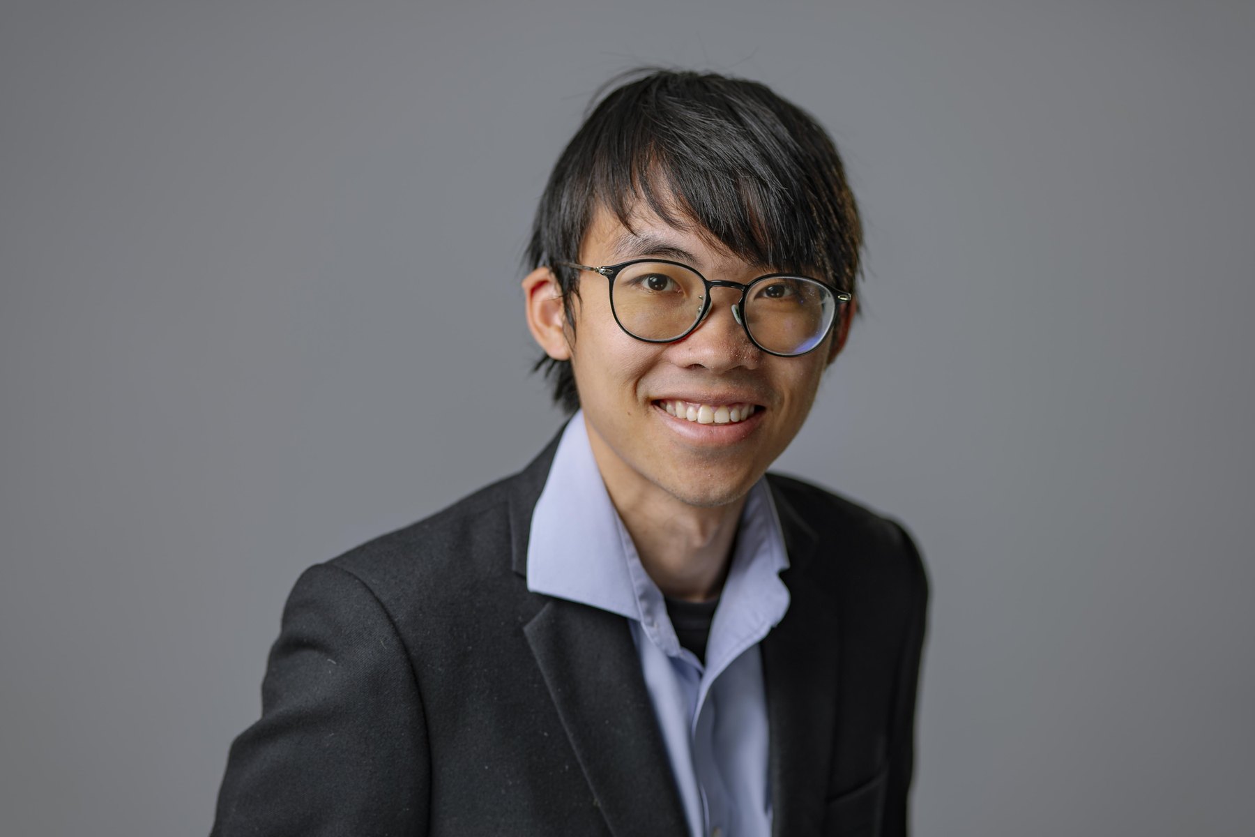 Anthony Chan